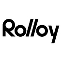 Rolloy logo
