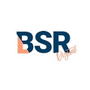 BSR Digital logo