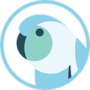 Parakeeto logo