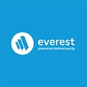 Everest Instruments logo