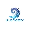 Bluemeteor logo