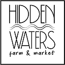 Hidden Waters Farm logo