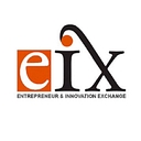 Entrepreneurship & Innovation Exchange (EIX) logo