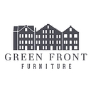Greenfront logo