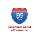 i95Dev logo