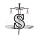 The Saman Law Firm logo