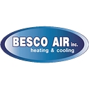 Besco Air Inc. logo