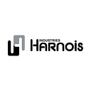 Harnois Greenhouses logo