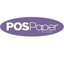 POSPaper logo