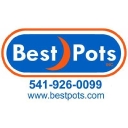 Best Pots logo