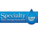 Specialty Water Damage Restoration logo