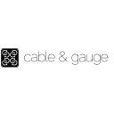 Cable & Gauge logo