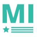 Military Influencer Conference logo