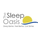 Sleep Oasis logo