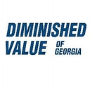 Diminished Value of Georgia logo
