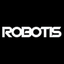 ROBOTIS logo