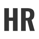Healthcare Recruiter logo