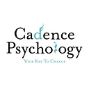 Cadence Psychology logo