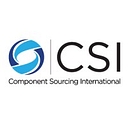 Component Sourcing logo