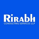 Rirabh logo