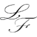Lovers + Friends logo