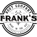 Frank's Boots logo
