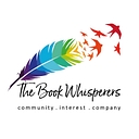The Book Whisperers logo