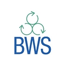 BWS (Biomedical Waste Services) logo