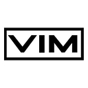 Vim Fitness logo