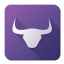 HabitBull logo