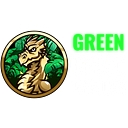Green Beast Gaming logo