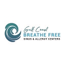 Gulf Coast Breathe Free logo