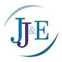 JJ& E logo