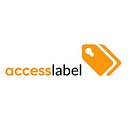 Access Label logo