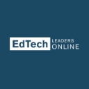 EdTech Leaders logo