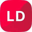 LiveDune logo