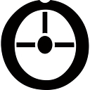 GlassOuse logo