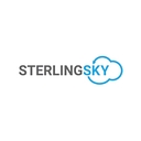 SterlingSky logo
