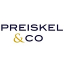 Preiskel & Co logo