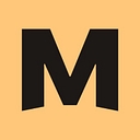 Mantle logo
