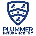 Plummer Insurance logo