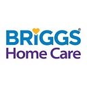 Briggs Home Care logo