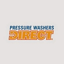 Pressure Washers Direct logo