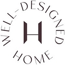 Well-Designed Home logo