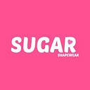 Sugar Shapewear logo