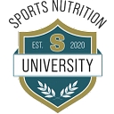 Sports Nutrition University logo