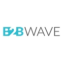 B2B Wave logo