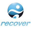 Recover Physical Therapy logo