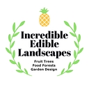 Incredible Edible Landscapes logo