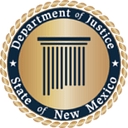 New Mexico Department of Justice logo